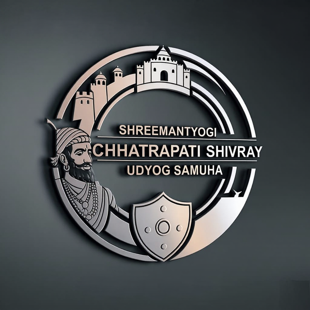 Shreemantyogi Logo