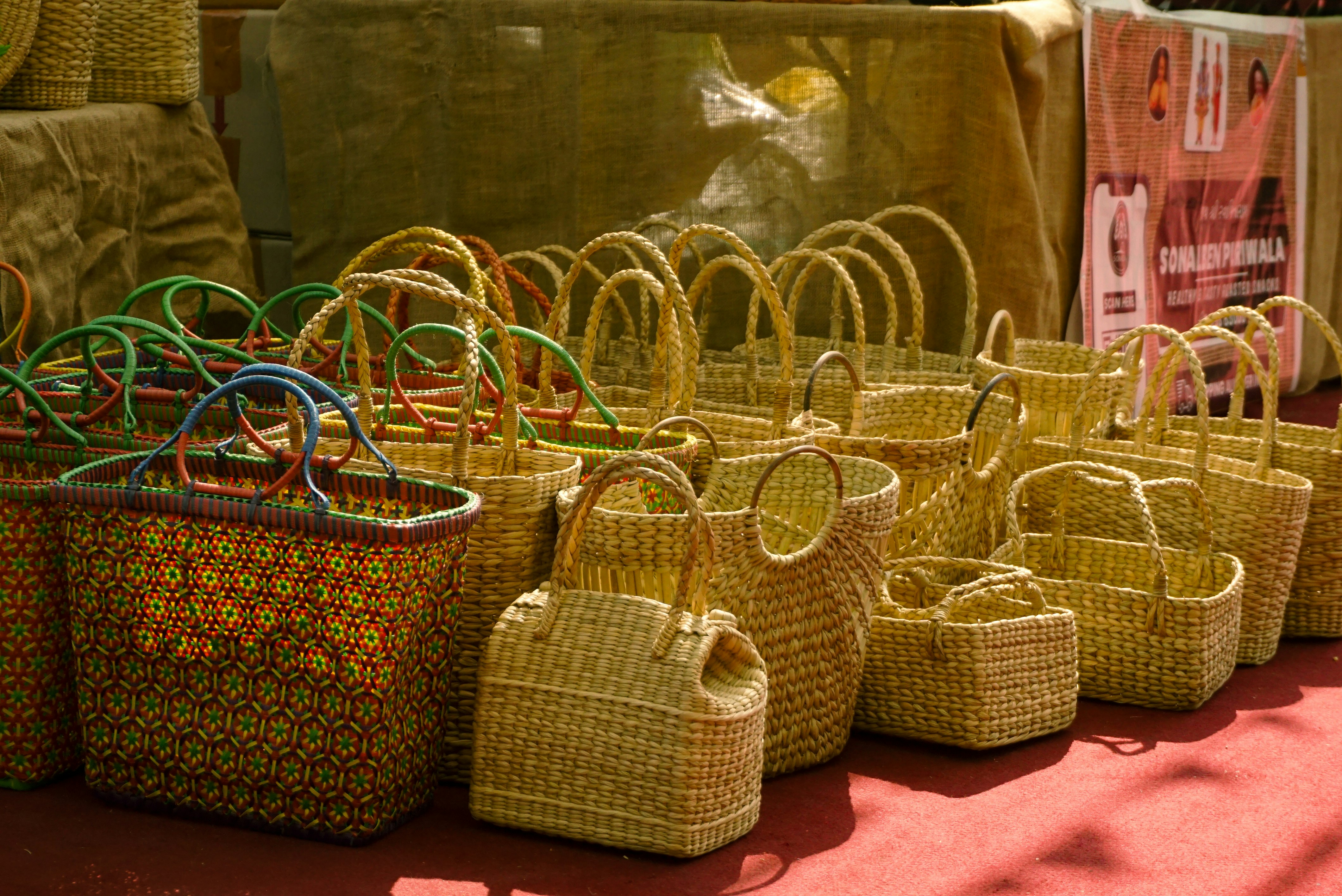 Handicrafts & Artisan Products